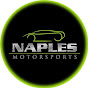 Naples Motorsports Inc. logo