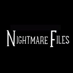 Nightmare Files Avatar