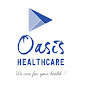 Oasis Health Care logo