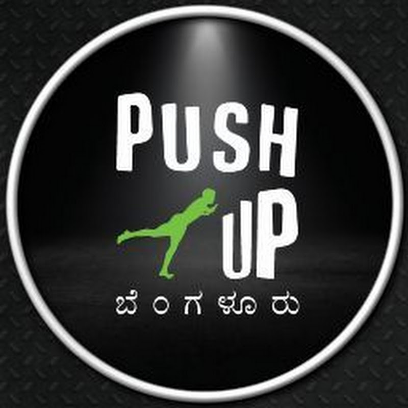 Pushup Bengaluru