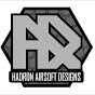 Hadron Airsoft Designs