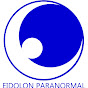 Eidolon Paranormal logo