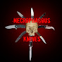 Necrophagous Knives