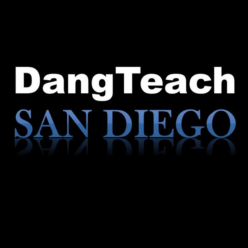 DangTeach