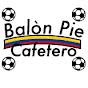 Balón Pie Cafetero logo