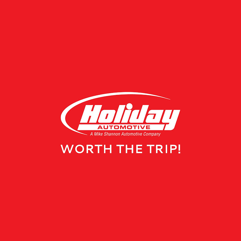Holiday Automotive