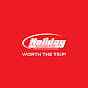 Holiday Automotive logo