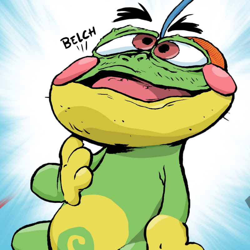 Bubby MLG