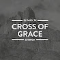 Cross of Grace EP logo