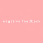 NegativeFeedback logo