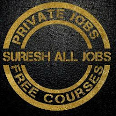 Suresh All Jobs