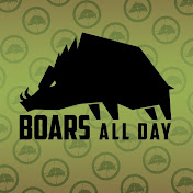 Boars All Day