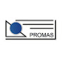Promas GmbH logo