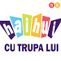 Hai Hui Cu Trupa Lui YouTube channel avatar