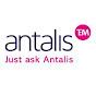 Antalis DE logo