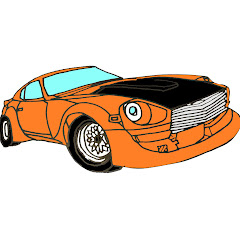 国産車チャンネルアイコン画像