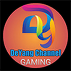 Логотип каналу DeYang Channel