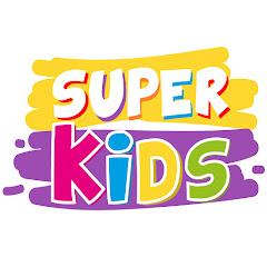 SuperKids - Kids Songs And Nursery Rhymes
