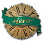 PolyHero Dice logo
