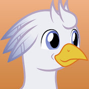 MLP-Silver-Quill