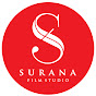 Логотип каналу Surana Film Studio