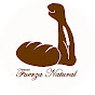 Fuerza Natural Pan logo