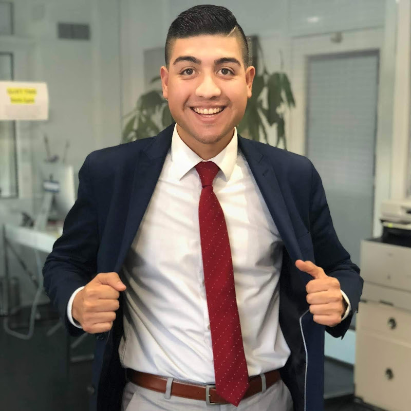 Ricky Ontiveros