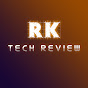 RK Tech Review logo