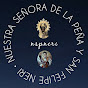 Parroquia Nuestra Señora de la Peña y San Felipe Neri logo