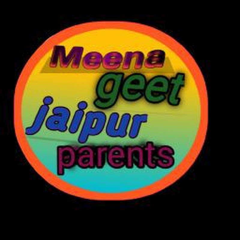 Meena geet Jaipur
