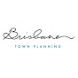 Brisbane Town Planning logo