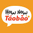 ygzlv7dRGz8-channel-avatar-How Now? Taobao!