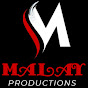MALAY PRODUCTIONS logo