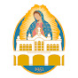 National Shrine of Our Lady of Guadalupe logo
