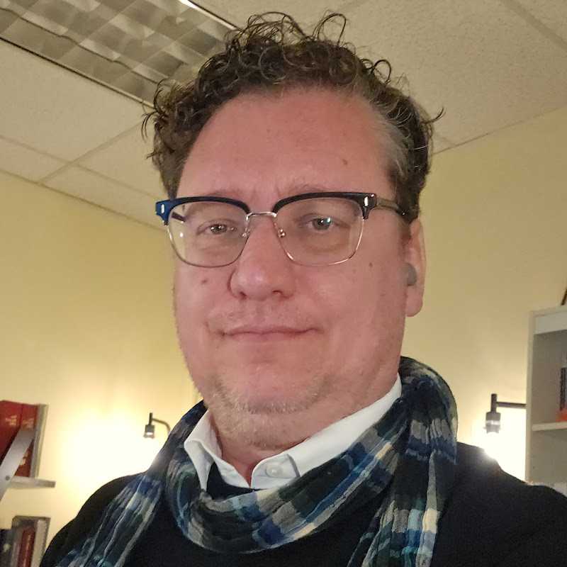 David L. Gill icon