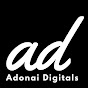 Adonai Digitals logo