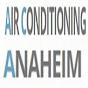 Air Conditioning Anaheim logo