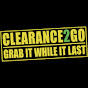 Clearance2go logo