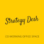Strategy Desk logo