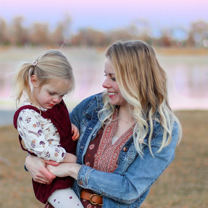 Darcy Girl Co
