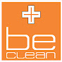 Be Clean Automotive Care logo