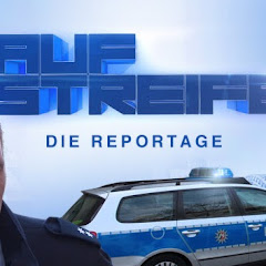 Auf Streife