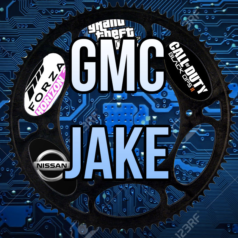 GMC Jake