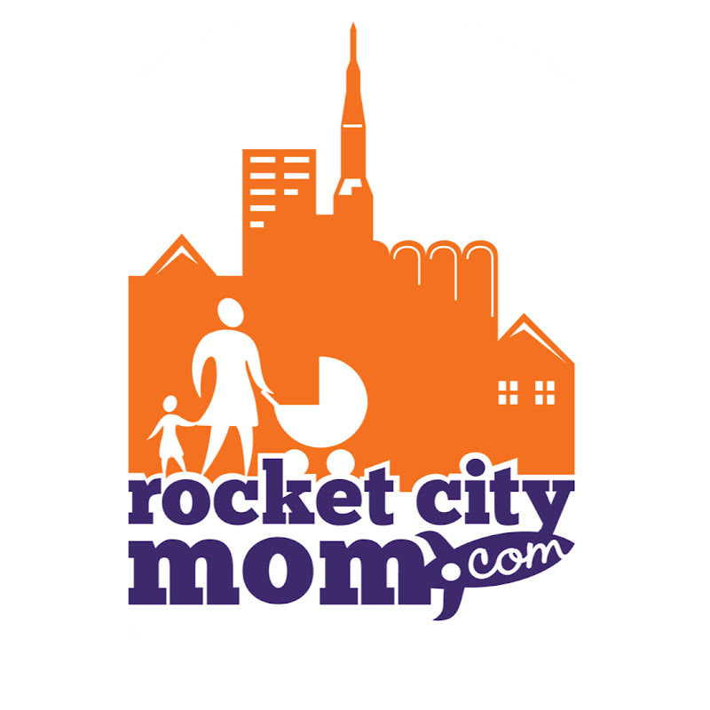 Rocket City Mom