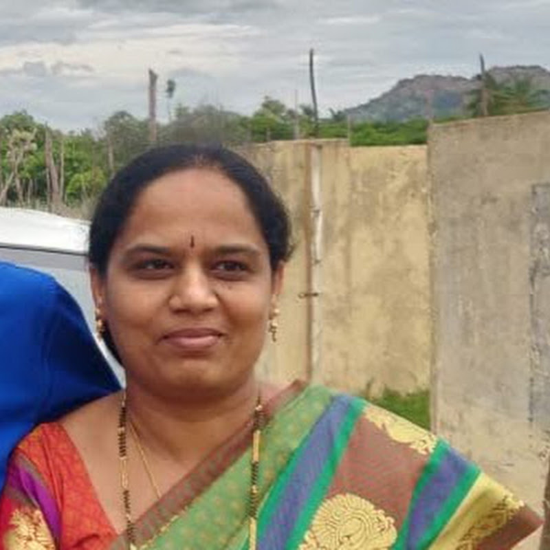 Pushpa A