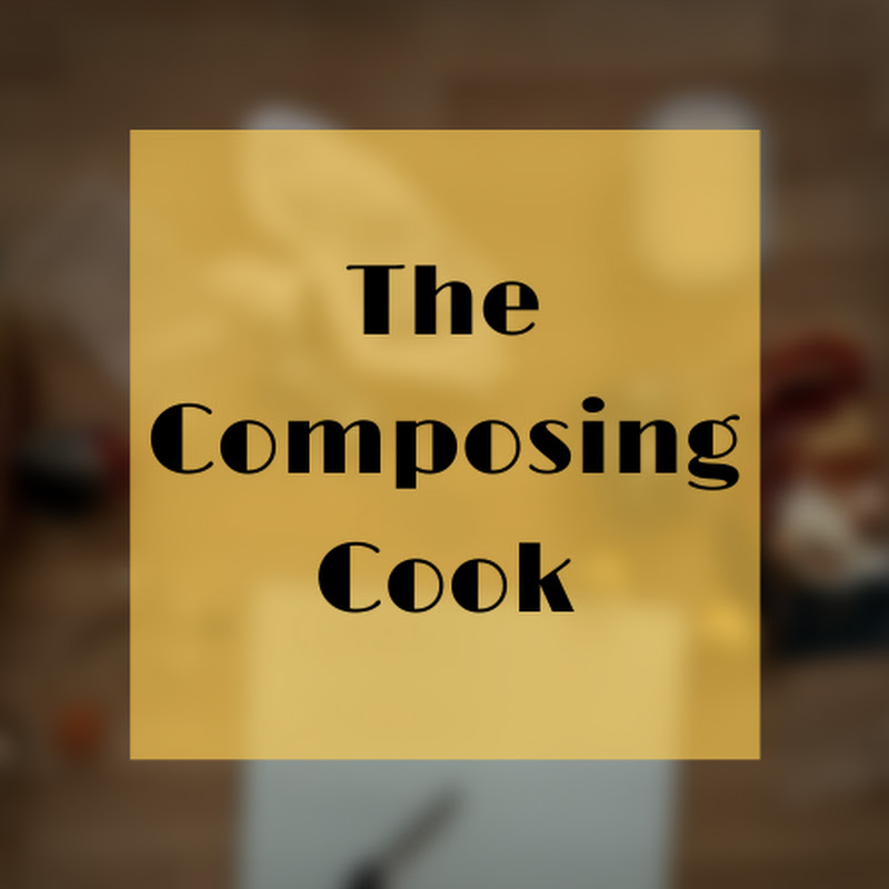 The Composing Cook