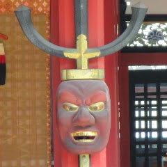 御朱印集め｜神社めぐりアイコン画像