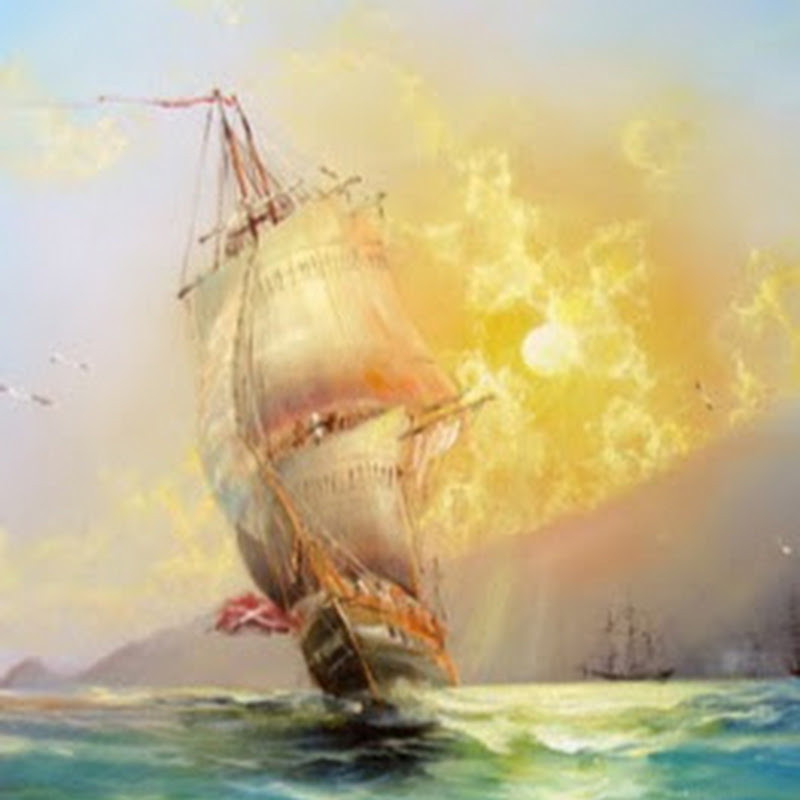 World of painting
