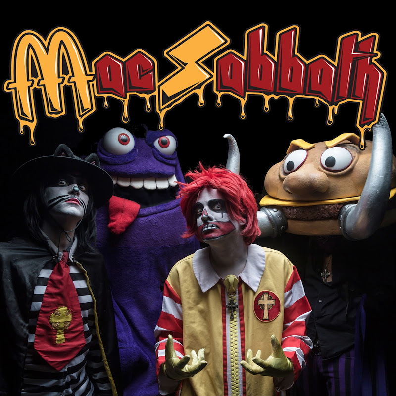 Mac Sabbath
