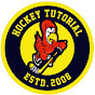 Hockey Tutorial Avatar